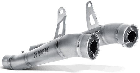 Akrapovic Slip-On Line (Titanium) Muffler