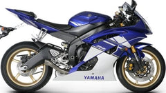 Akrapovic Slip-On Line (Titanium) Muffler