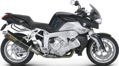 Akrapovic Slip-On Line (Carbon) K 1200 R Muffler