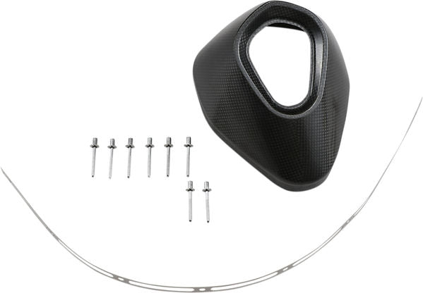 Akrapovic END CAP EC105 | V-EC105