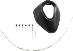 Akrapovic END CAP EC105 | V-EC105