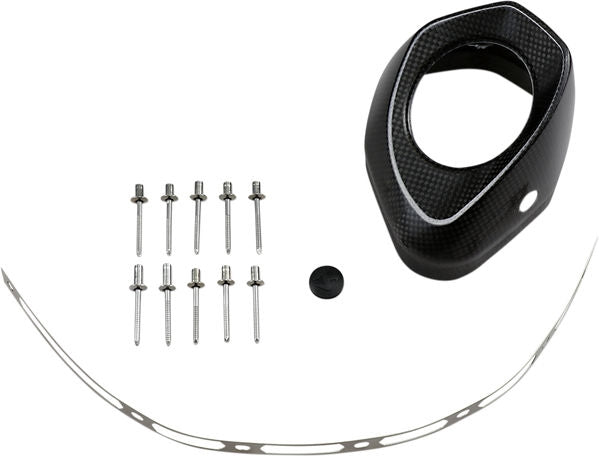 Akrapovic END CAP EC116 | V-EC116