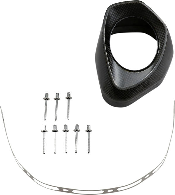 Akrapovic END CAP EC118 | V-EC118