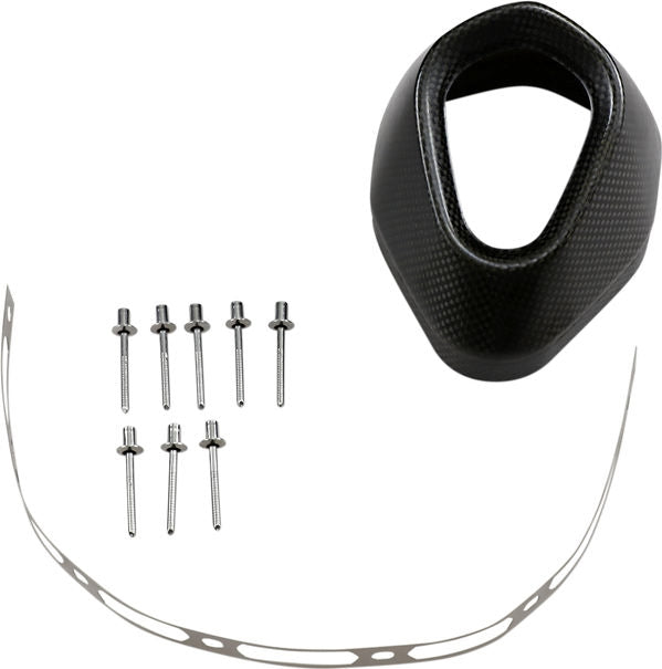 Akrapovic END CAP EC142 | V-EC142