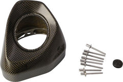 Akrapovic END CAP CF EC173 | V-EC173