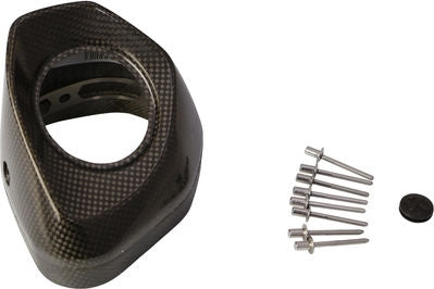 Akrapovic END CAP EC174 | V-EC174