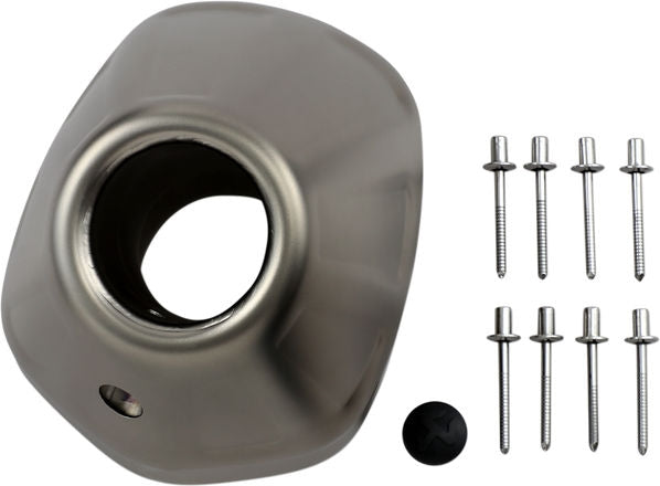 Akrapovic END CAP EC176 | V-EC176