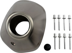 Akrapovic END CAP EC176 | V-EC176