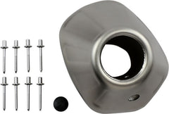 Akrapovic END CAP EC177 | V-EC177