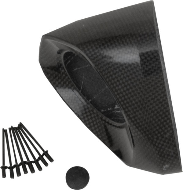 Akrapovic END CAP EC210 | V-EC210