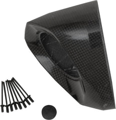 Akrapovic END CAP EC210 | V-EC210