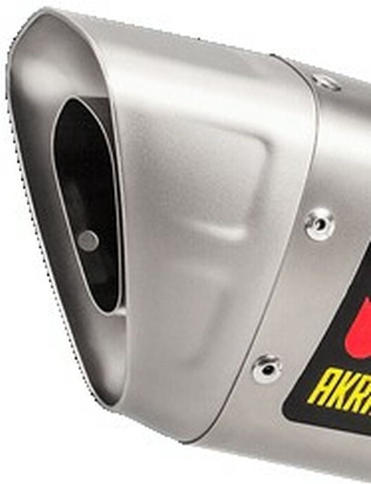 Akrapovic END CAP CP EC285 | V-EC285