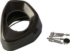 Akrapovic END CAP CF EC298 | V-EC298