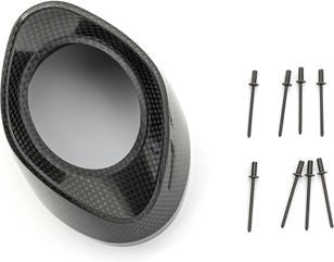 Akrapovic END CAP EC301 | V-EC301