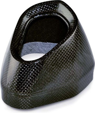 Akrapovic END CAP CF EC323 | V-EC323