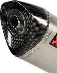Akrapovic END CAP EC324 | V-EC324