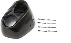 Akrapovic END CAP CP EC325 | V-EC325