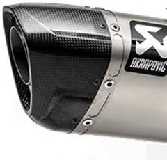 Akrapovic END CAP EC327 | V-EC327