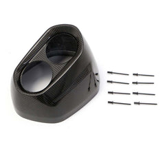 Akrapovic END CAP CF R6 TYPE 2 | V-EC32