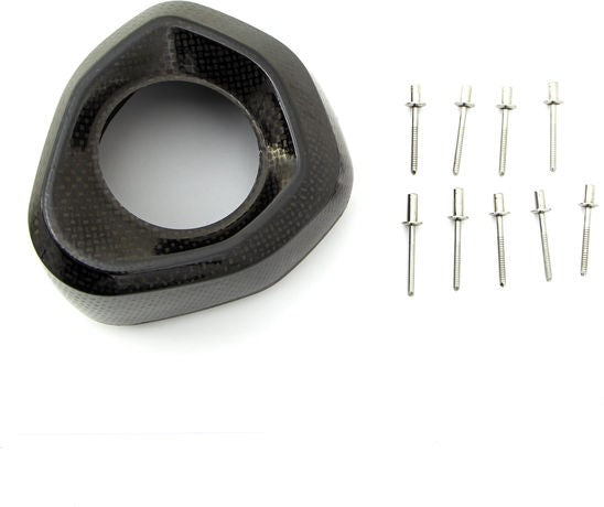 Akrapovic END CAP EC347 | V-EC347