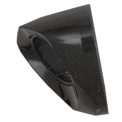 Akrapovic END CAP CF U4 TYPE 1 | V-EC38