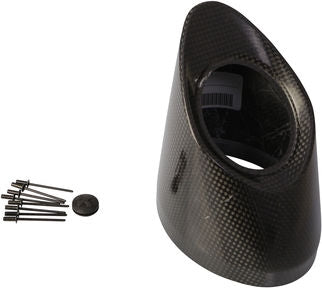 Akrapovic END CAP EC49 | V-EC49