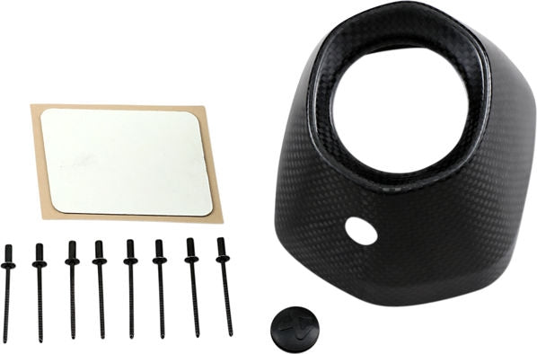 Akrapovic END CAP CP EC52 | V-EC52