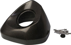 Akrapovic END CAP CF EC60 | V-EC60