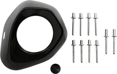 Akrapovic END CAP EC94 | V-EC94
