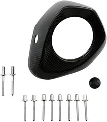 Akrapovic END CAP EC95 | V-EC95