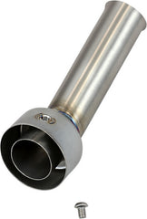 Akrapovic NOISE DAMPER TUV001 | V-TUV001