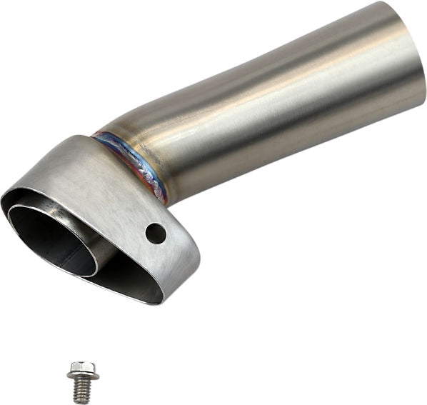 Akrapovic NOISE DAMPER TUV002L | V-TUV002L