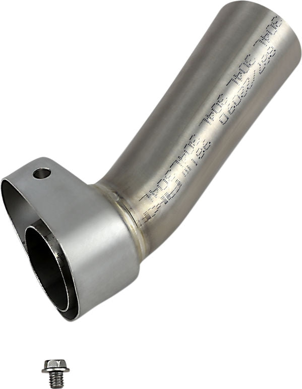 Akrapovic NOISE DAMPER TUV002 | V-TUV002