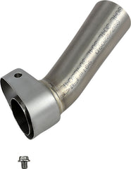 Akrapovic NOISE DAMPER TUV002 | V-TUV002