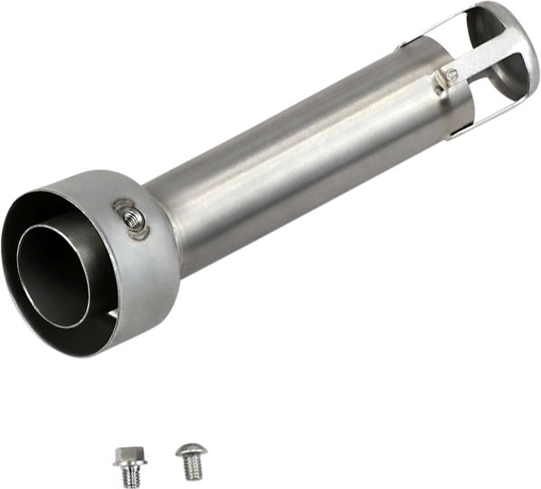Akrapovic NOISE DAMPER TUV005 | V-TUV005