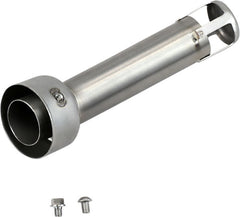 Akrapovic NOISE DAMPER TUV005 | V-TUV005