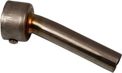 Akrapovic NOISE DAMPER TUV017 | V-TUV017