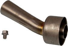 Akrapovic NOISE DAMPER TUV018 | V-TUV018