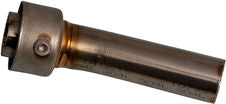 Akrapovic NOISE DAMPER TUV028 | V-TUV028