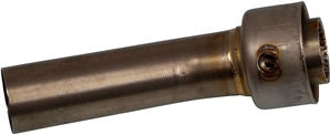 Akrapovic NOISE DAMPER TUV032 | V-TUV032