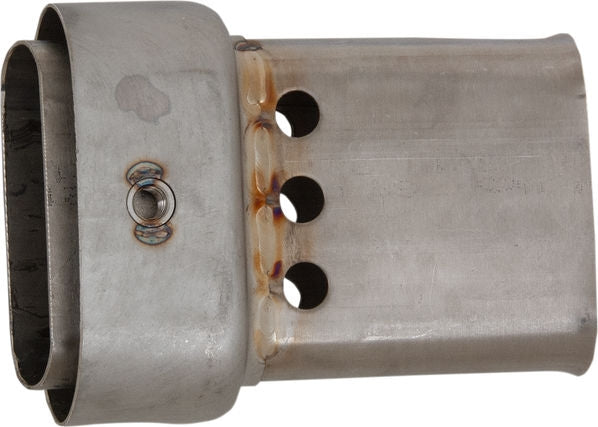 Akrapovic NOISE DAMPER TUV036/1 | V-TUV036/1