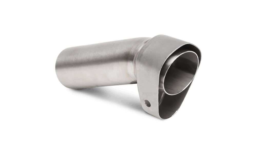 Akrapovic Optional Noise Damper | V-TUV050/4