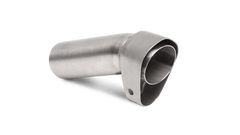 Akrapovic Optional Noise Damper | V-TUV050/4