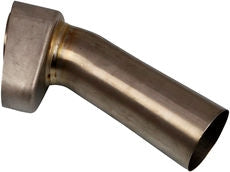 Akrapovic NOISE REDUCER TUV050 | V-TUV050