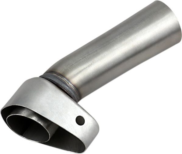 Akrapovic NOISE DAMPER TUV052L | V-TUV052L