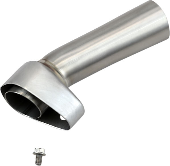Akrapovic NOISE DAMPER TUV052 | V-TUV052