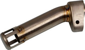 Akrapovic NOISE DAMPER TUV053 | V-TUV053