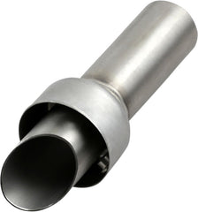 Akrapovic NOISE DAMPER TUV054 | V-TUV054