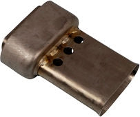 Akrapovic NOISE DAMPER TUV056/1 | V-TUV056/1