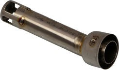Akrapovic Stainless Steel NOISE DAMPER TUV058 | V-TUV058
